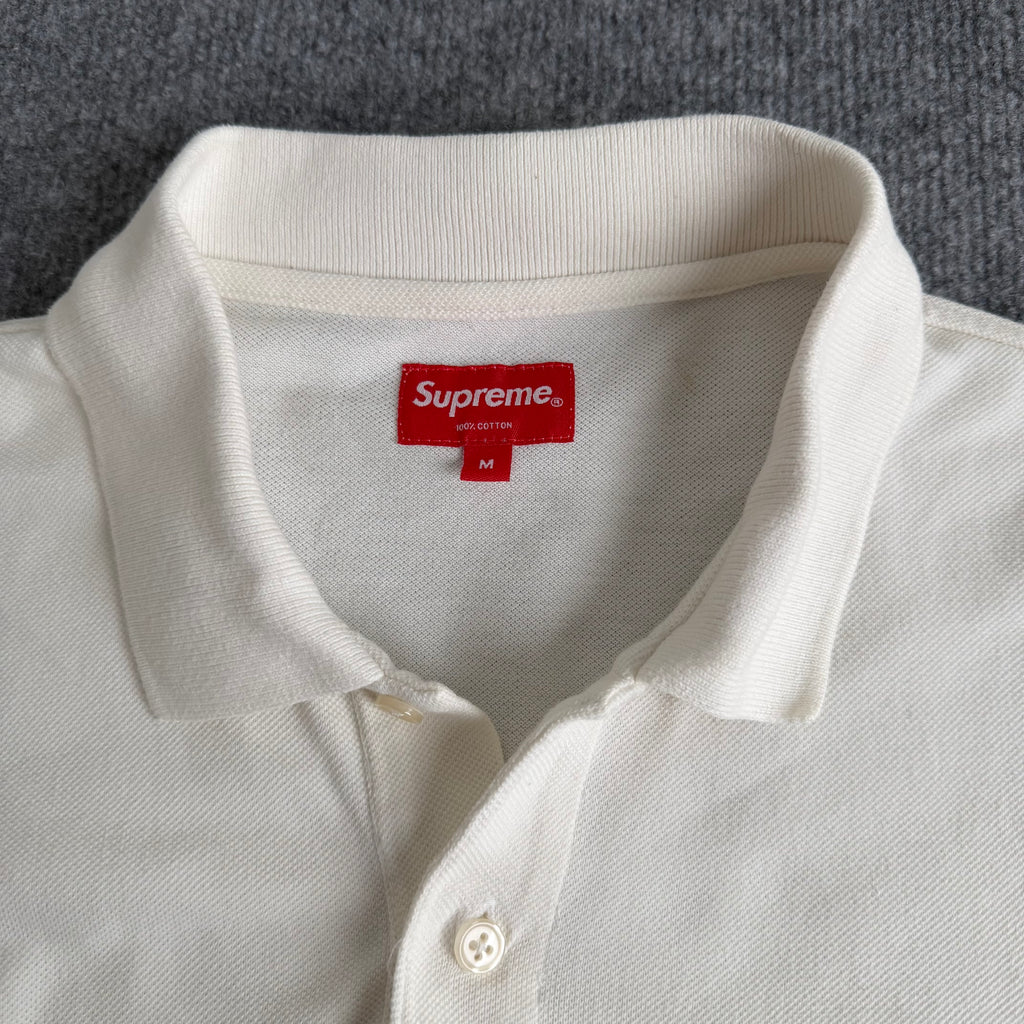 Supreme polo (Str. M)