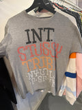 Stussy t-shirt