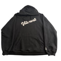Vetements oversized hættetrøje (Str. L)