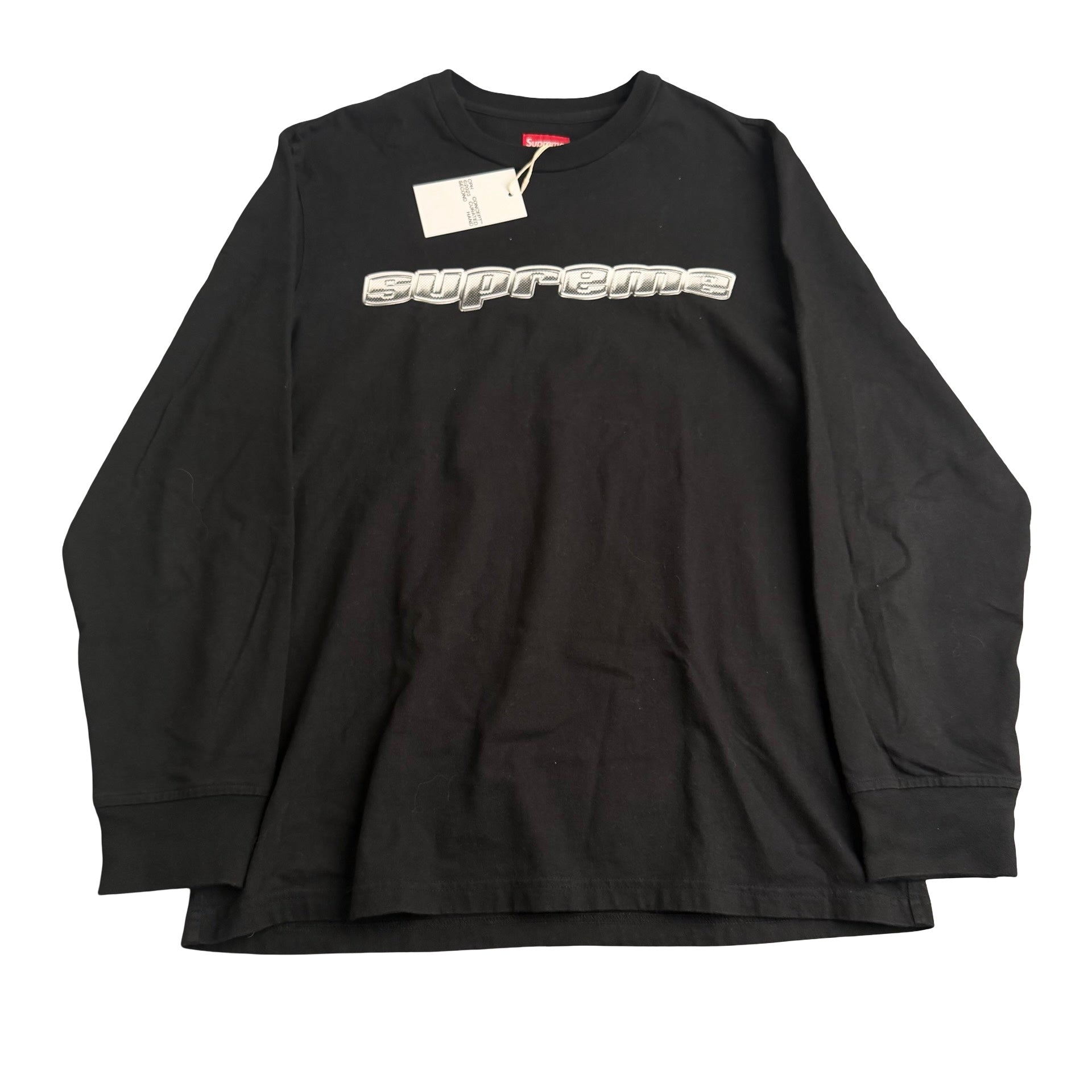 Supreme bluse (Str. M)