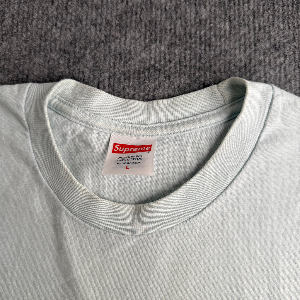 Supreme t-shirt (Str. L)