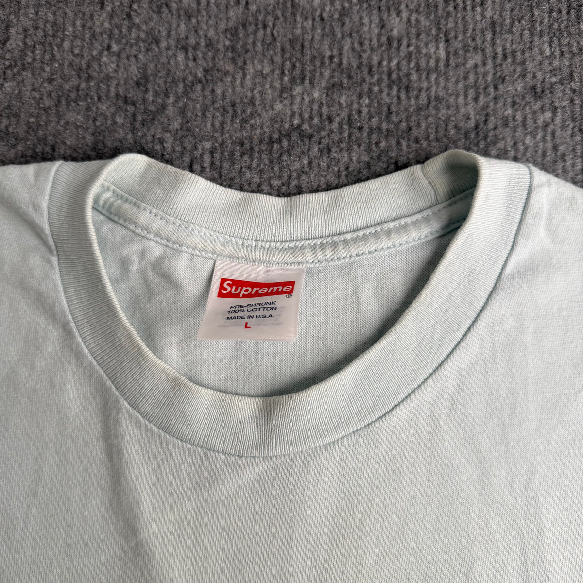 Supreme t-shirt (Str. L)