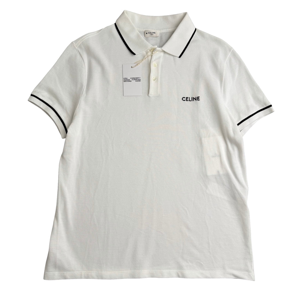 Celine polo (Str. M)