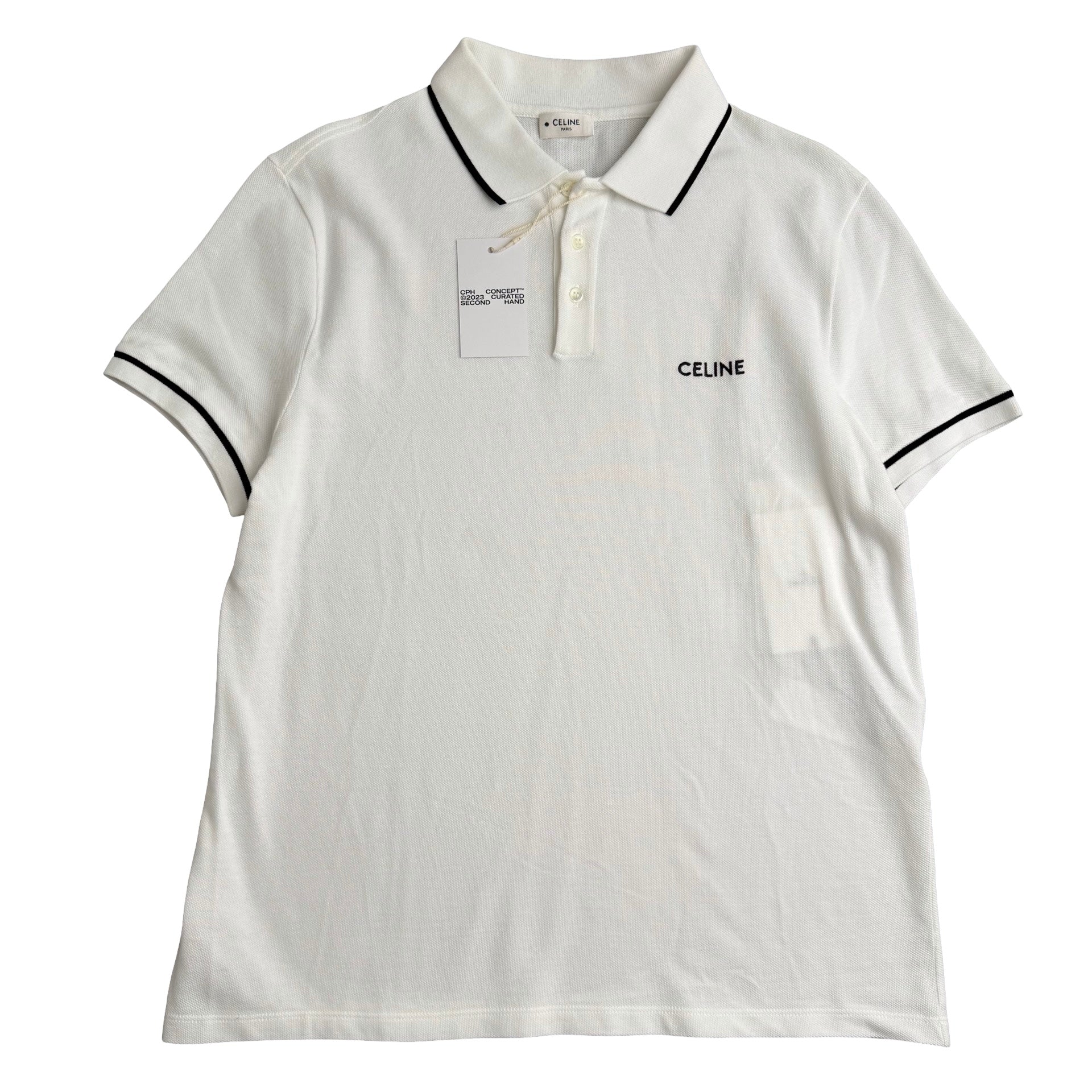 Celine polo (Str. M)