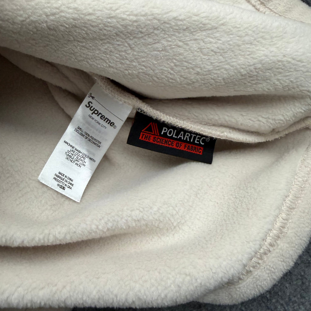 Supreme bluse (Str. S)