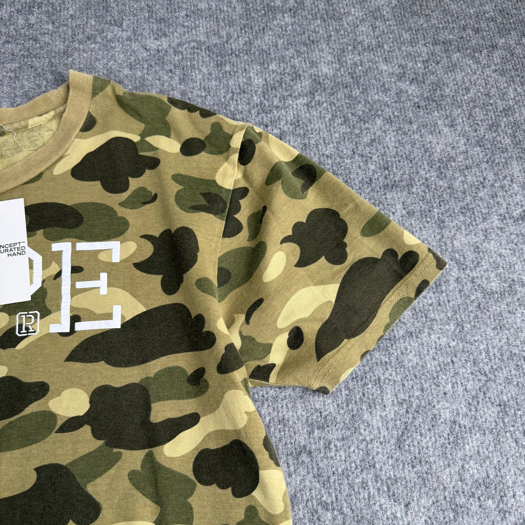 Bape t-shirt (Str. M)