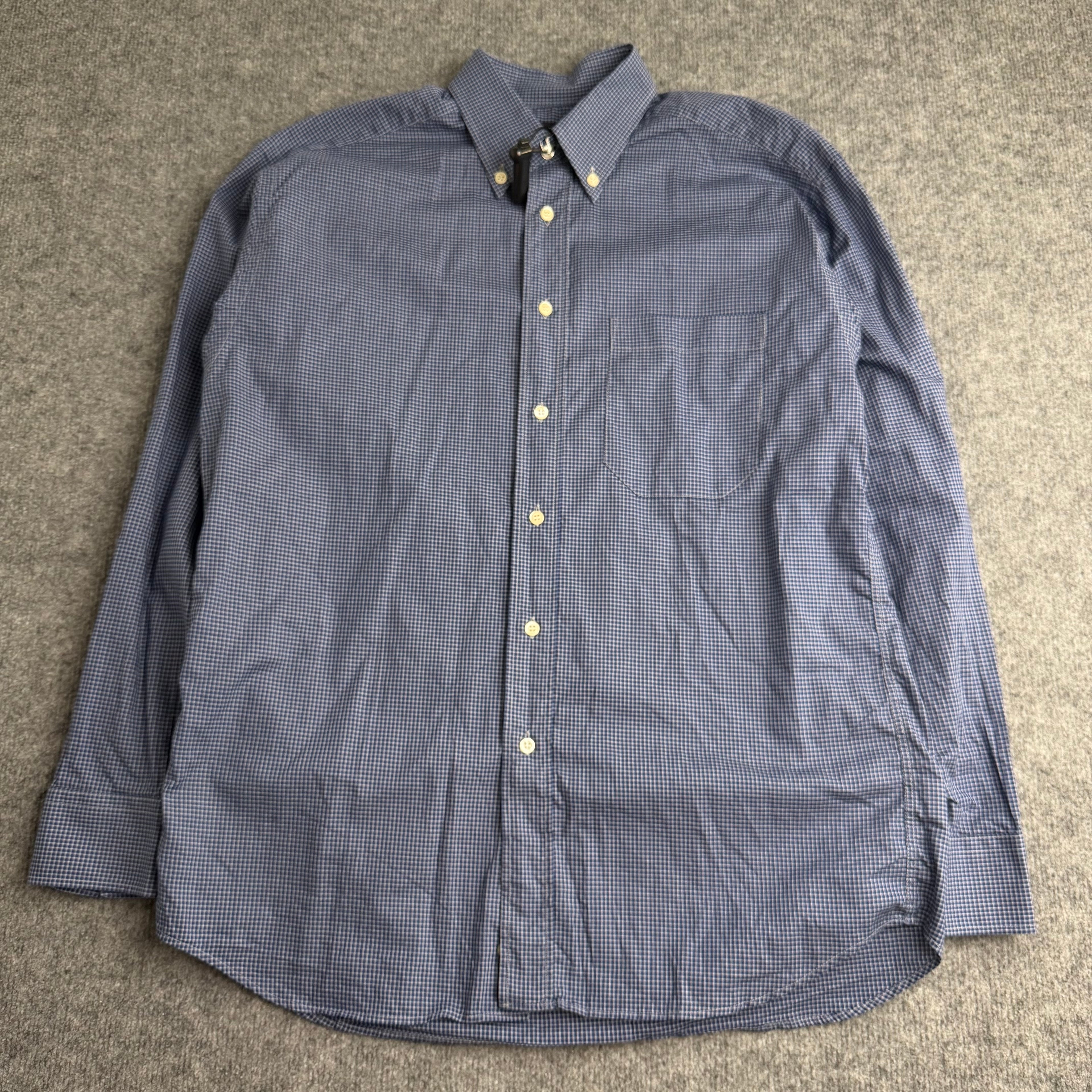 Christian Dior skjorte (Str. Xl)