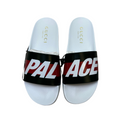 Gucci x Palace flip flops (Str. 41)