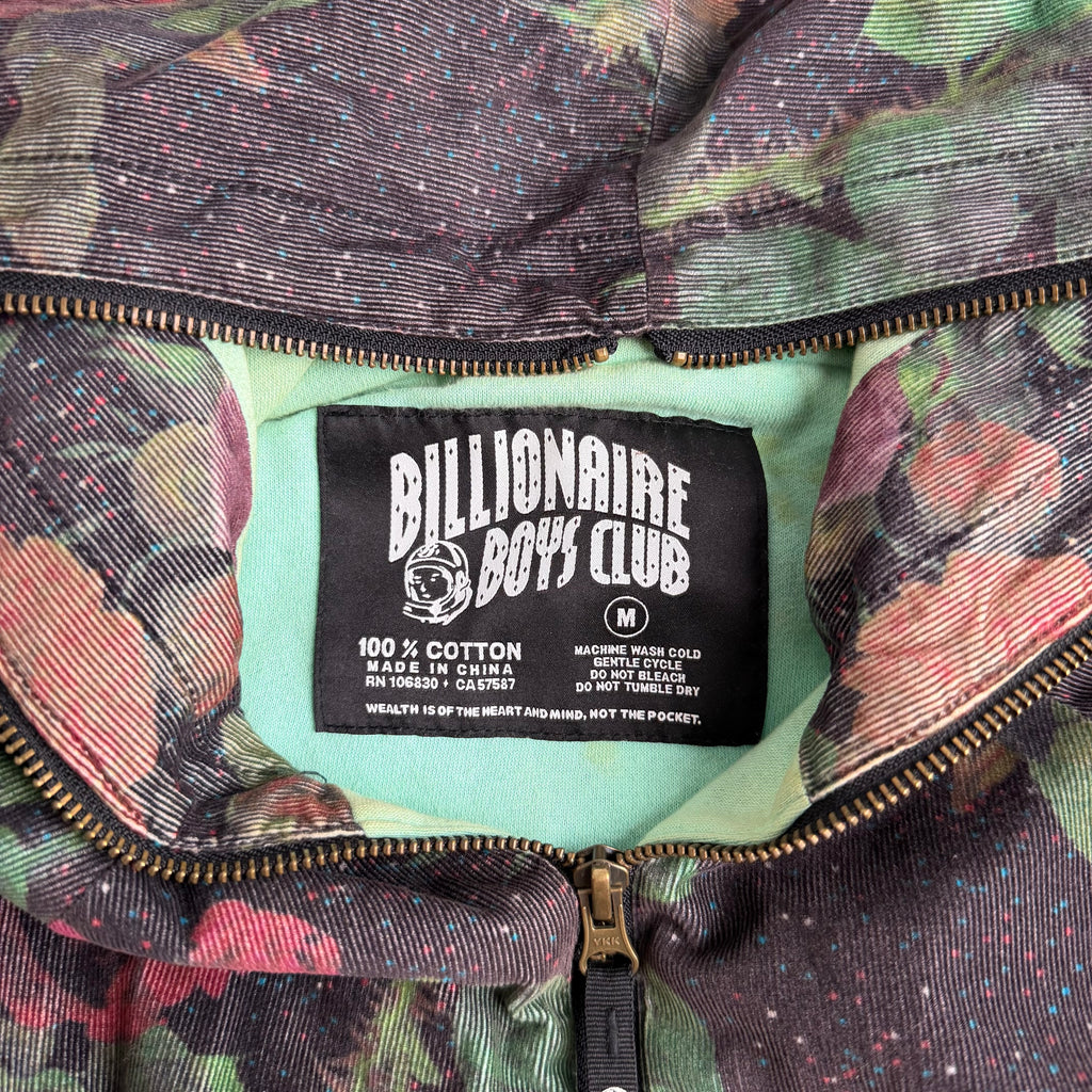 Billionaire boys club jakke (Str. M)