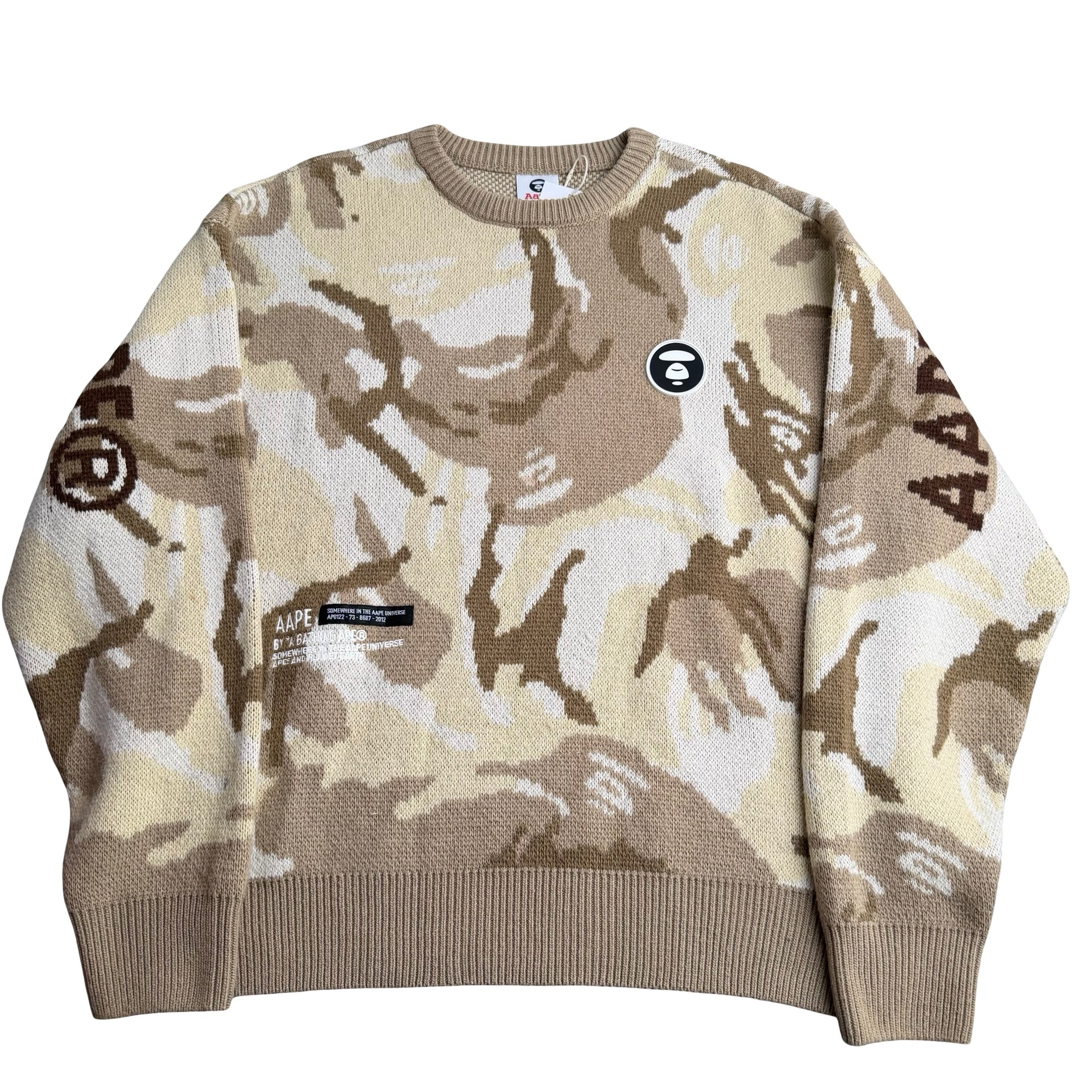 Bape strik (Str. M)