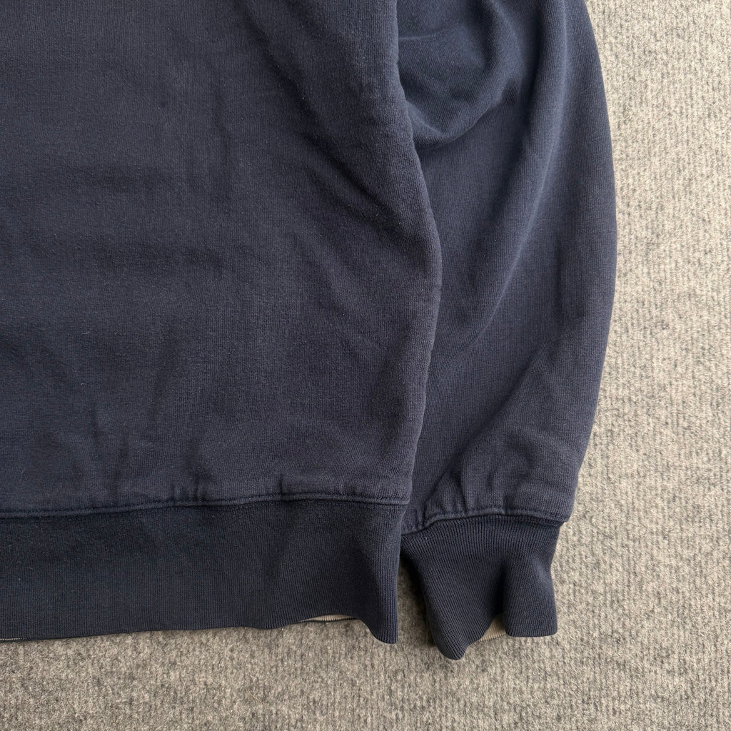 A bathing ape reversible bluse (Str. M)