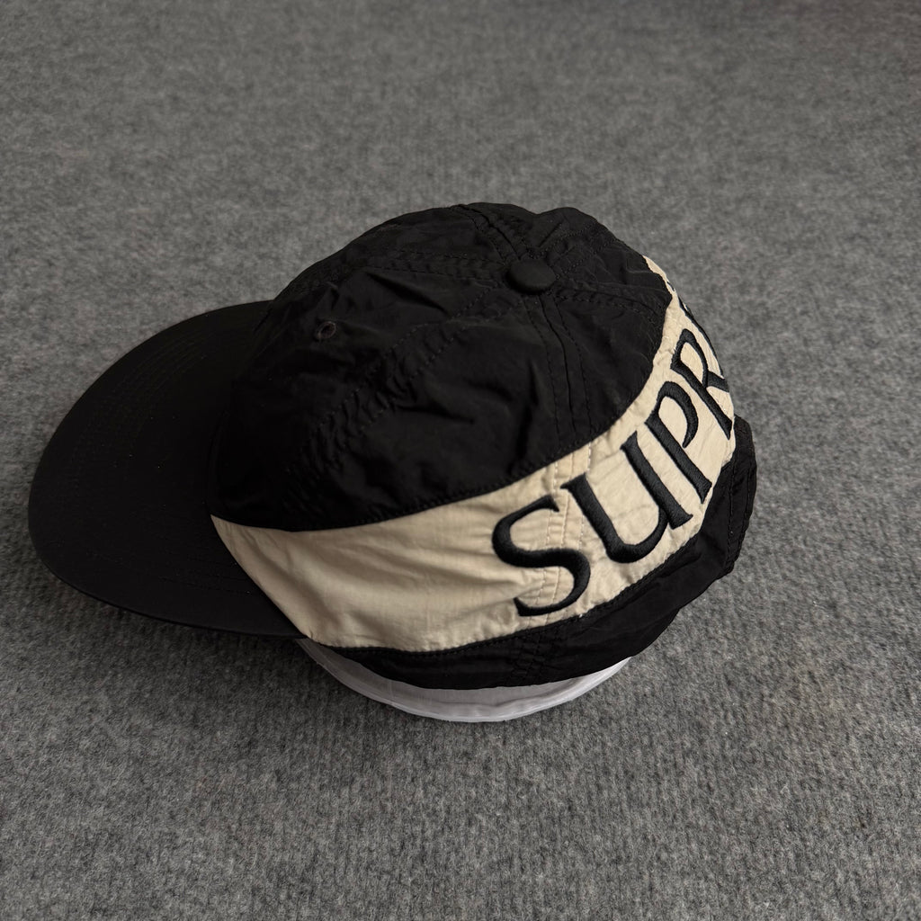 Supreme kasket