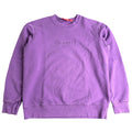 Supreme box logo crewneck (Str. M)