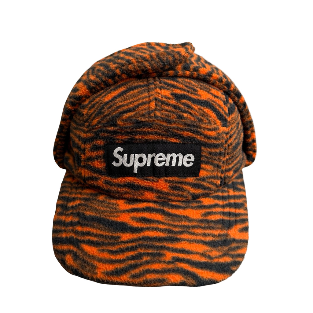 Supreme kasket