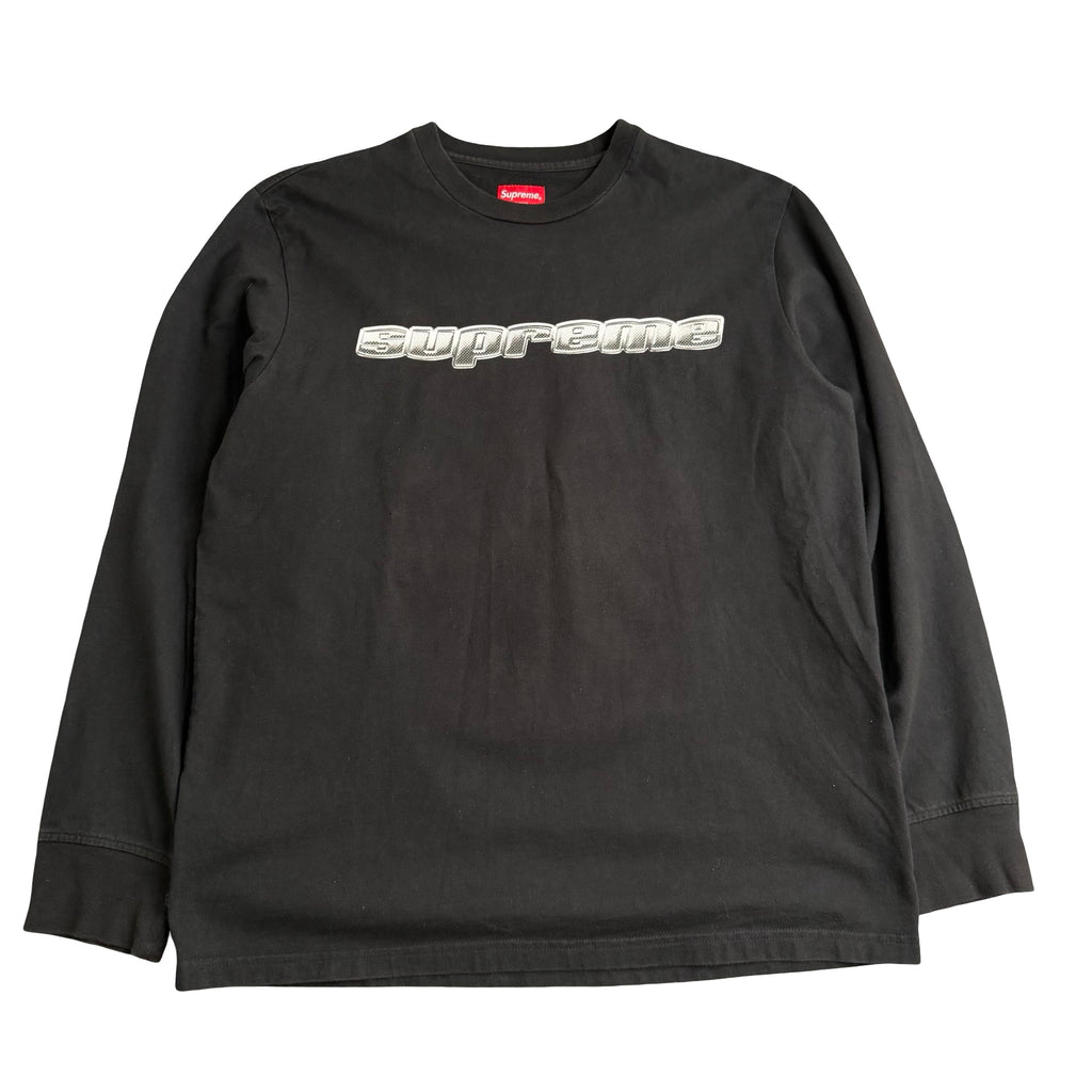 Supreme bluse (Str. M)