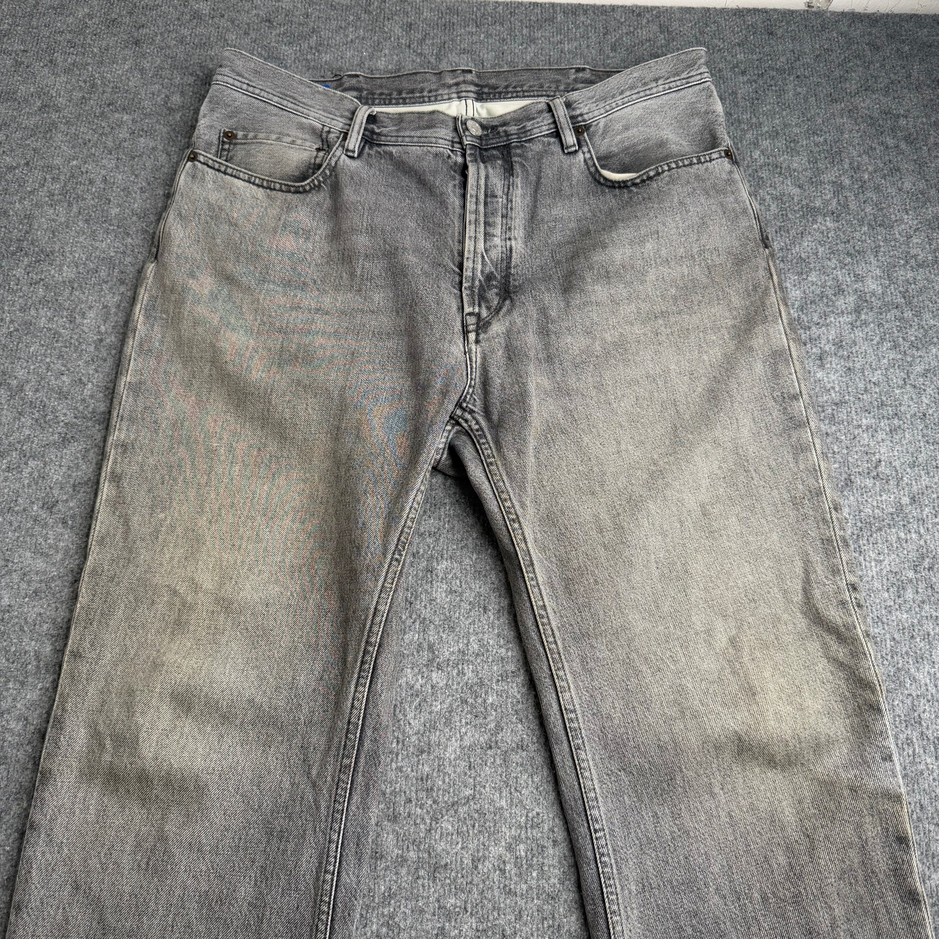 Acne studios bukser (Str. 32/32)