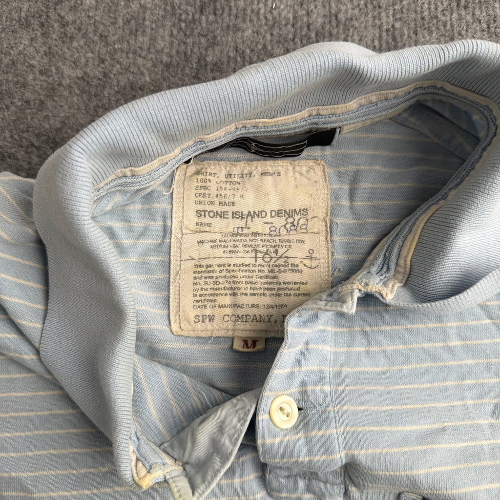 Stone Island polo (Str. Xs )