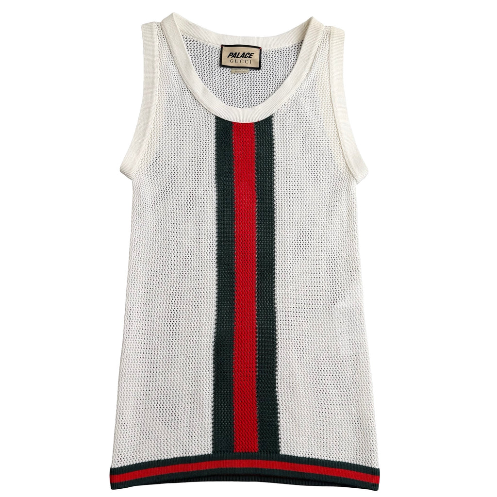 Gucci tank top (Str. XL)