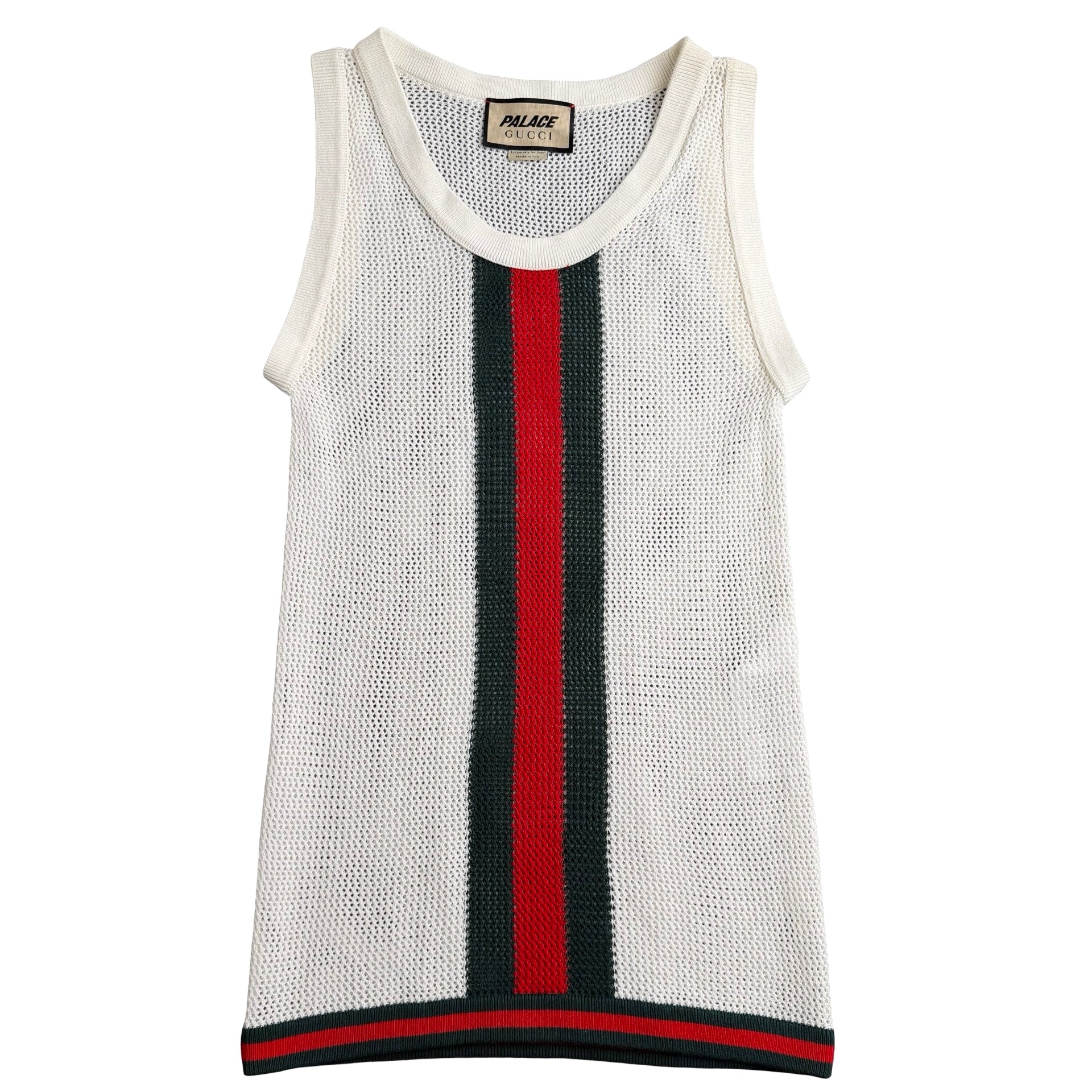 Gucci tank top (Str. XL)