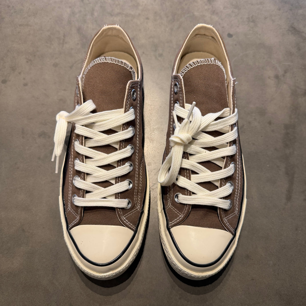 Converse Chuck 70’s (Str. 42.5)