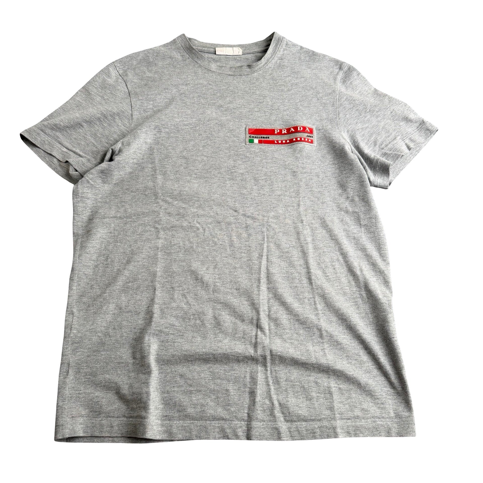 Prada t-shirt (Str. M)