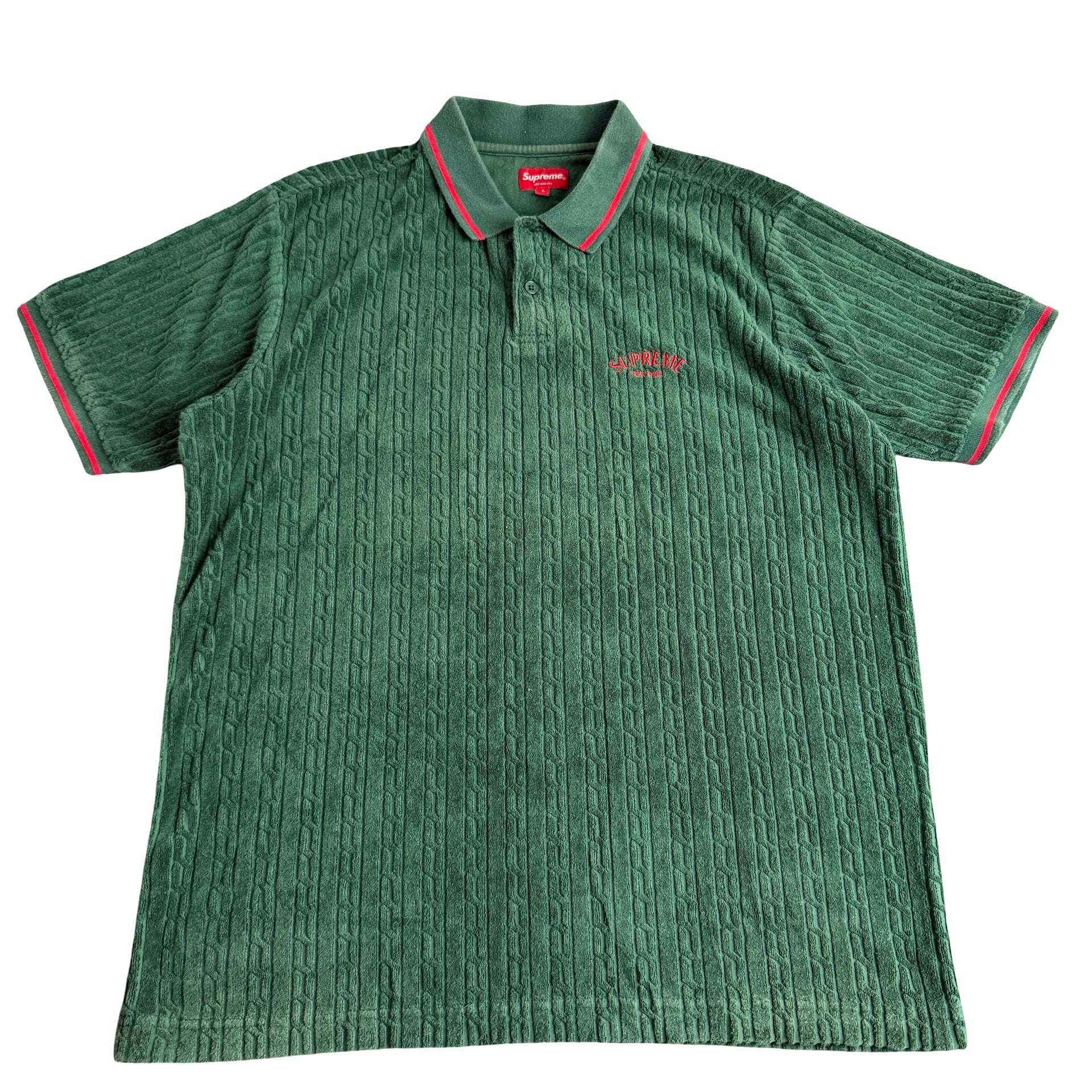 Supreme polo (Str. L)