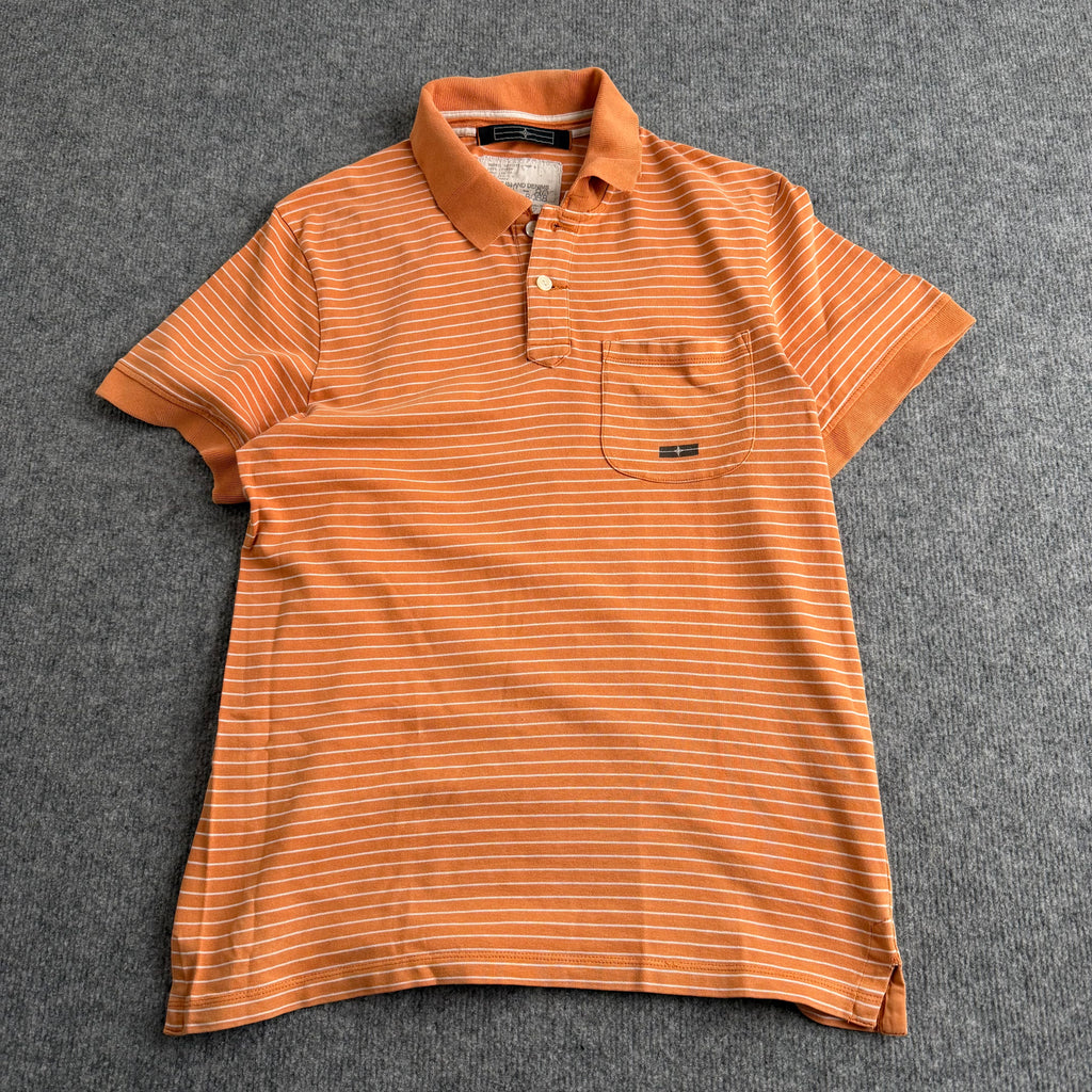 Stone Island polo (Str. S)