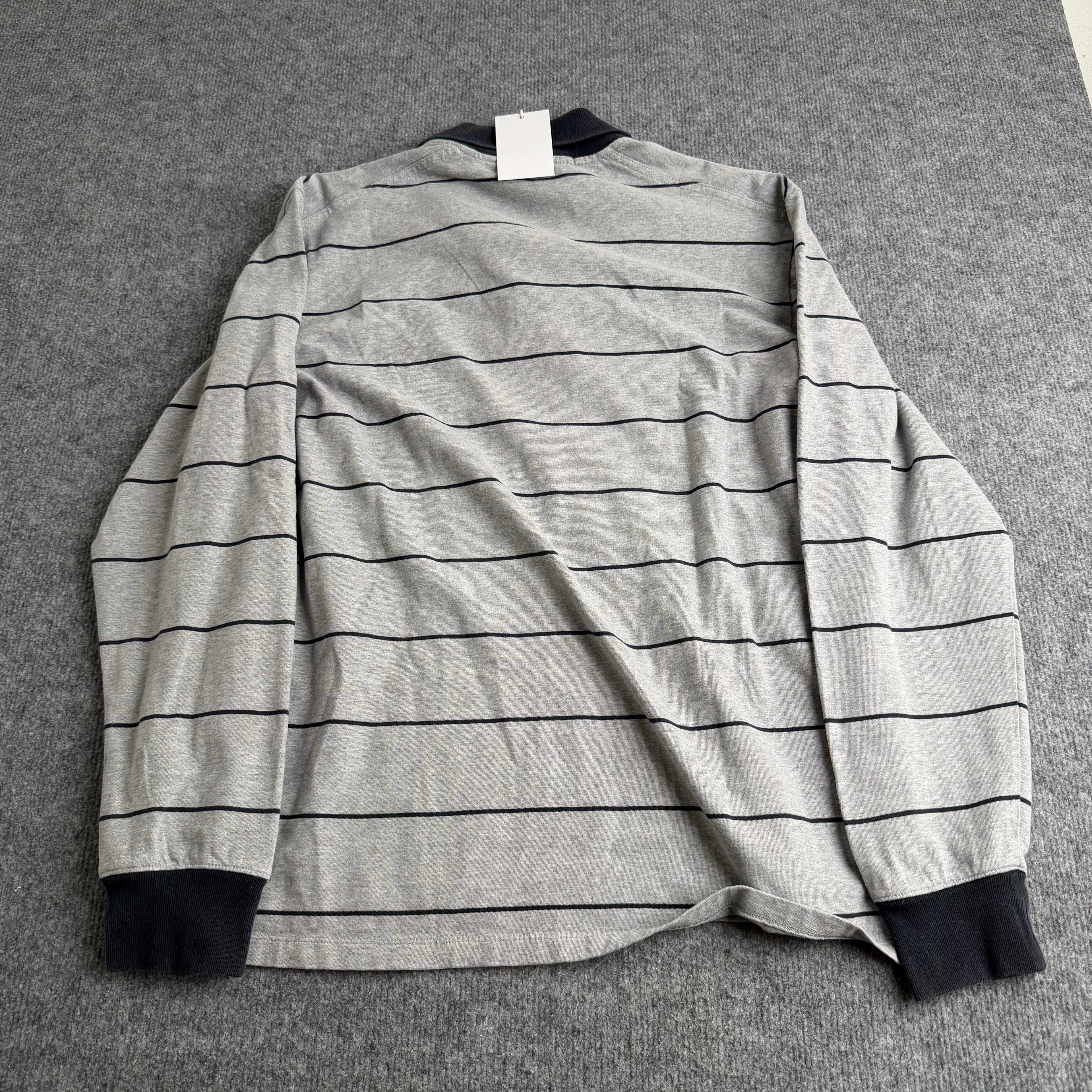 Stone Island polo (Str. M)