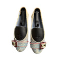 Louis Vuitton ballerina (Str. 36)
