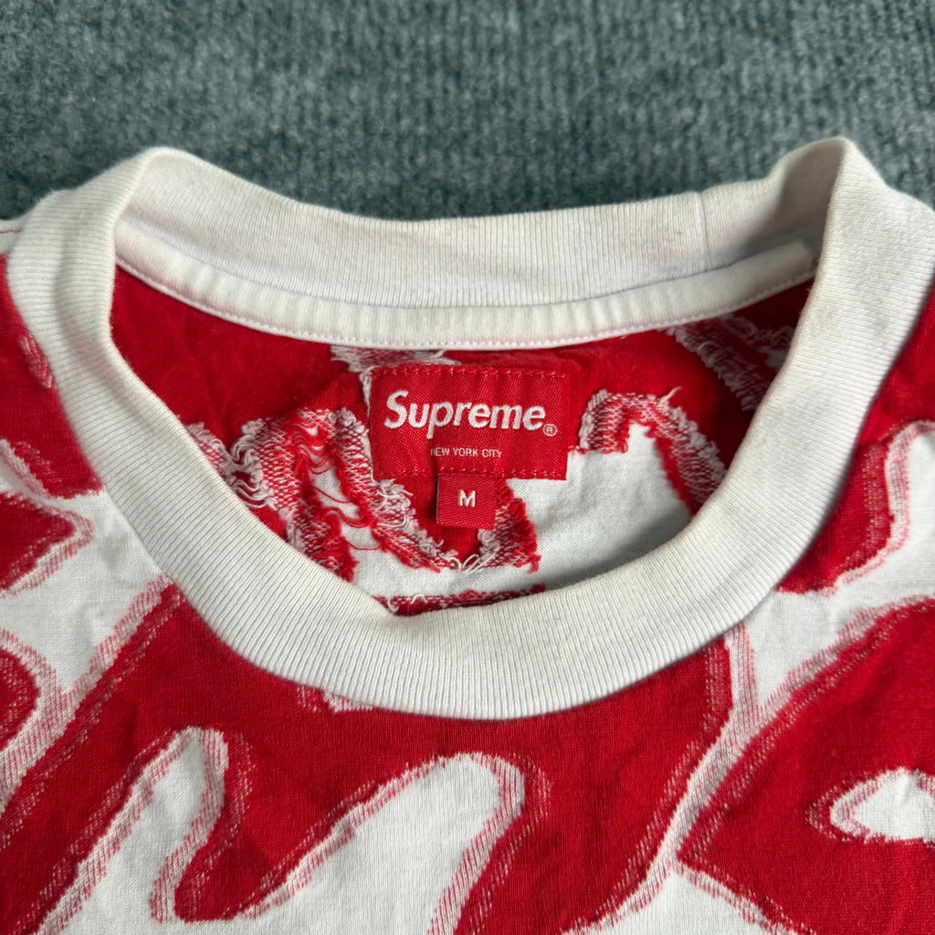 Supreme t-shirt (Str. M)