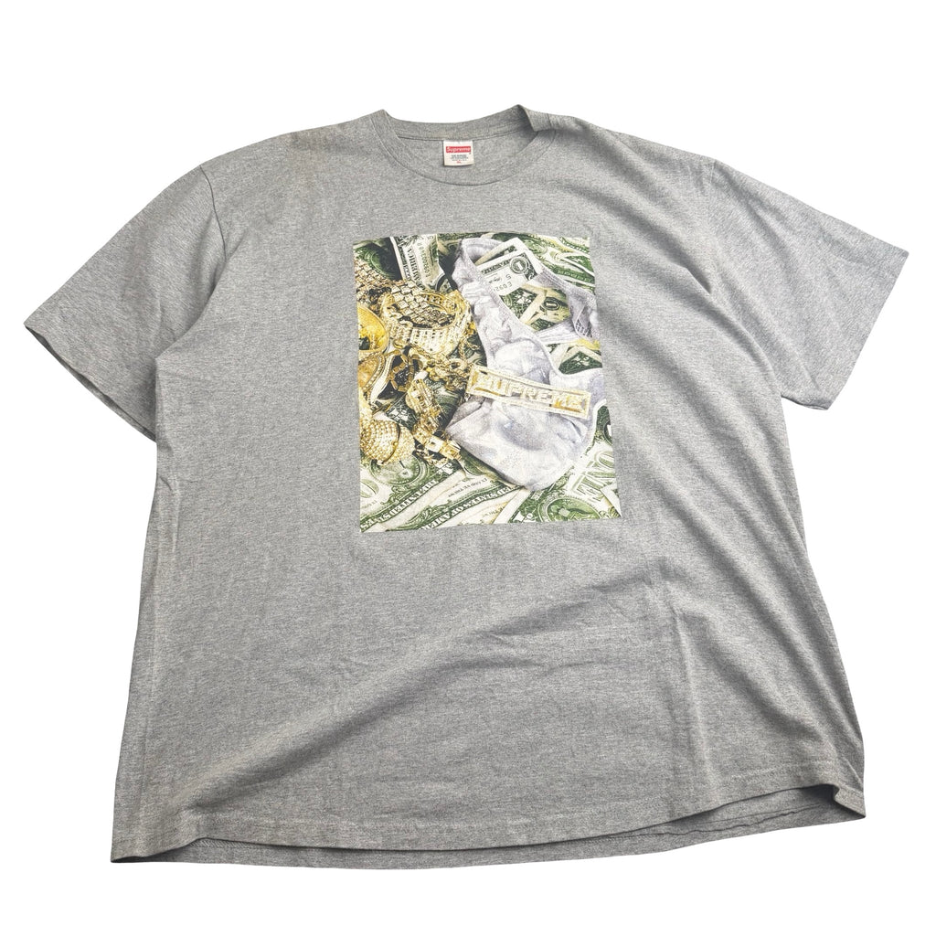 Supreme t-shirt (Str. XL)