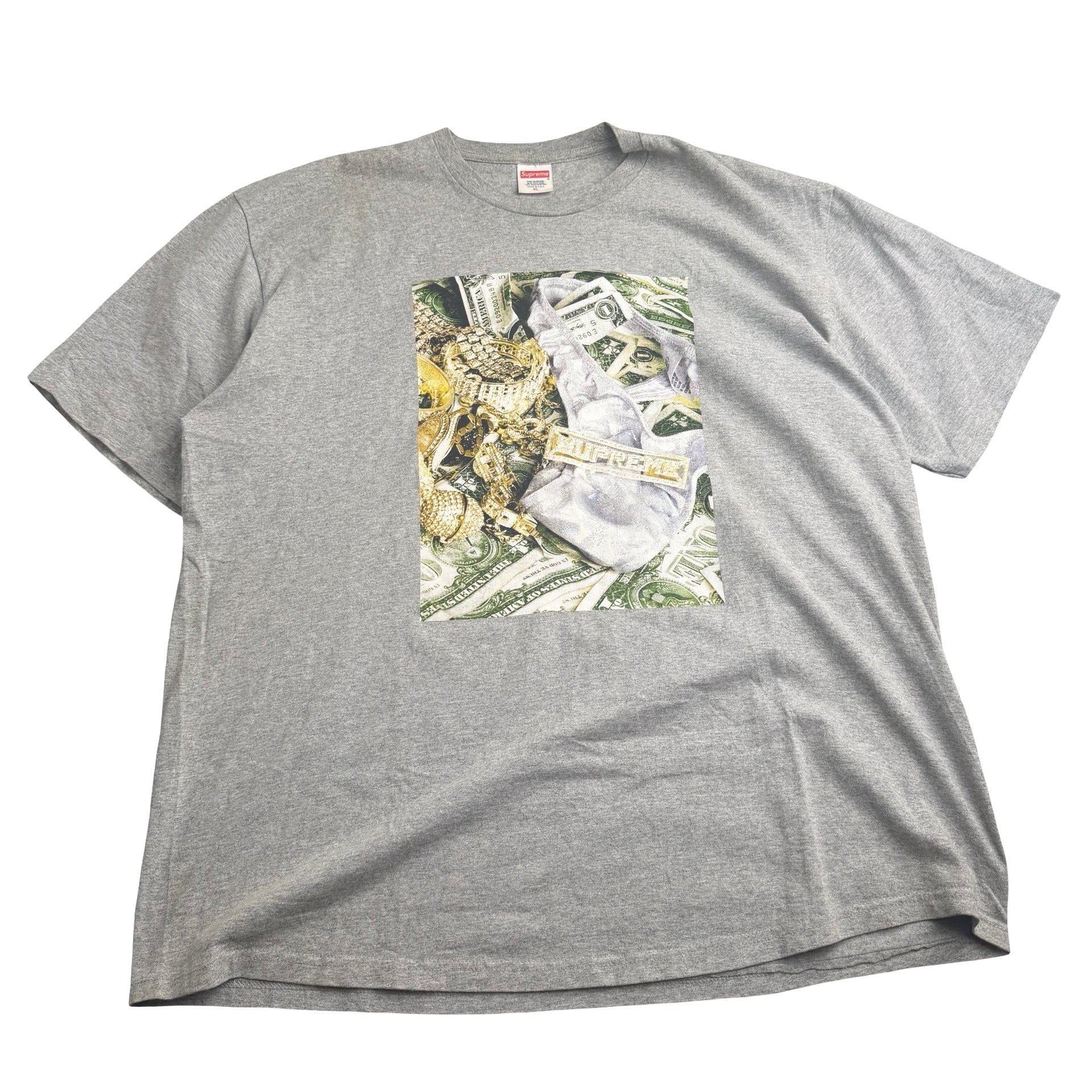 Supreme t-shirt (Str. XL)