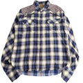 True religion skjorte (Str. L)