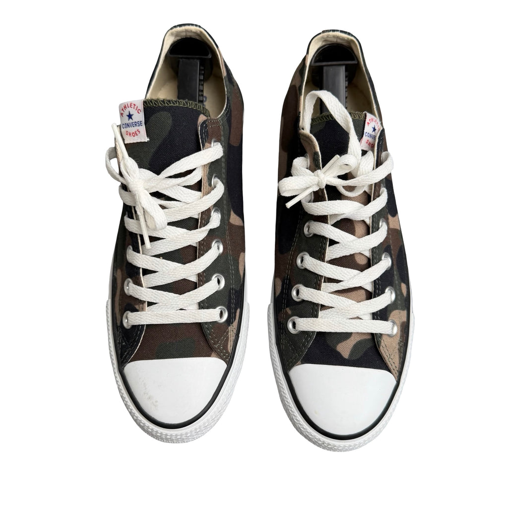 Converse camo all stars (Str. 41)