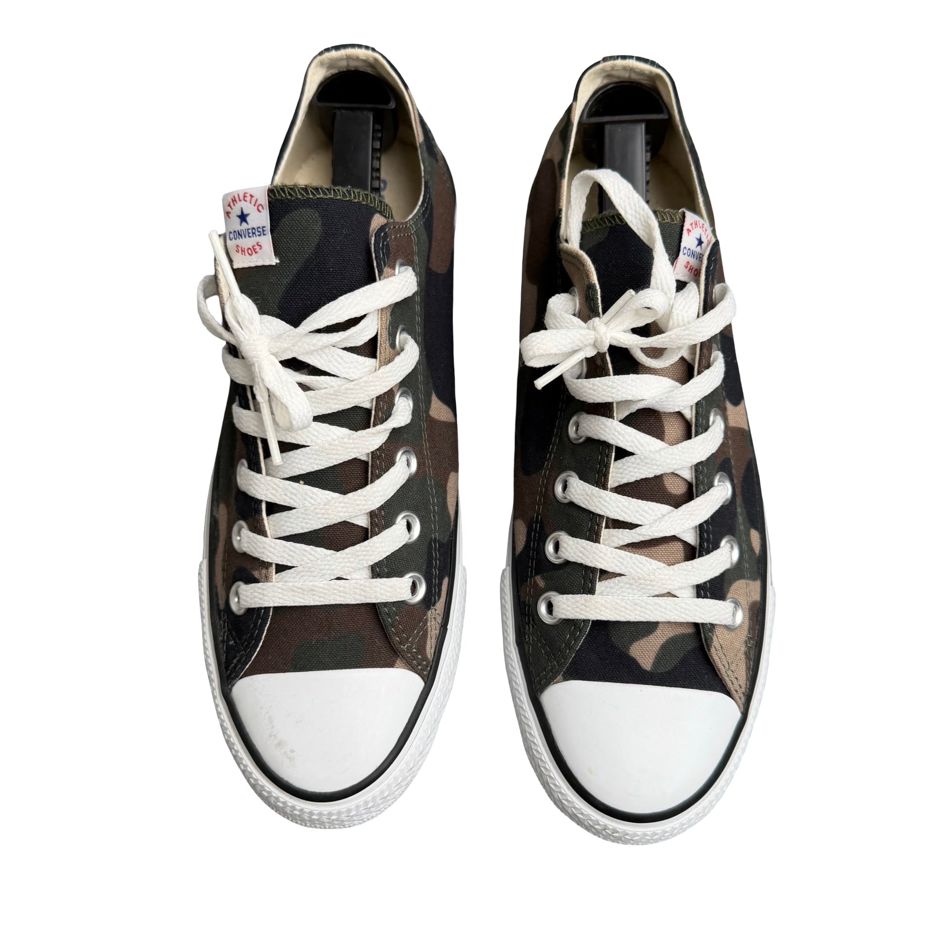 Converse camo all stars (Str. 41)
