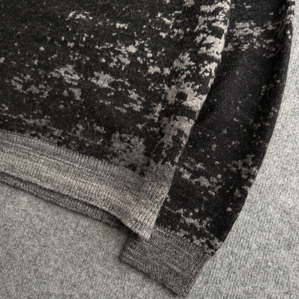 Maison margiela bluse (Str. S)