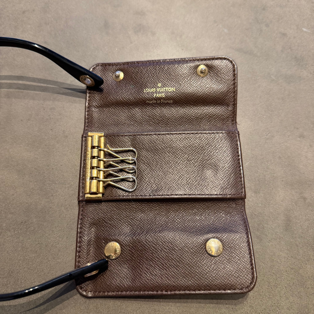 Louis Vuitton nøgleholder