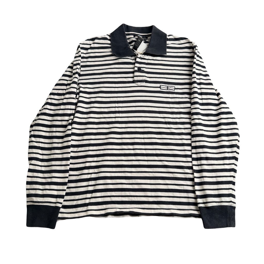 Stone Island polo (Str. M)