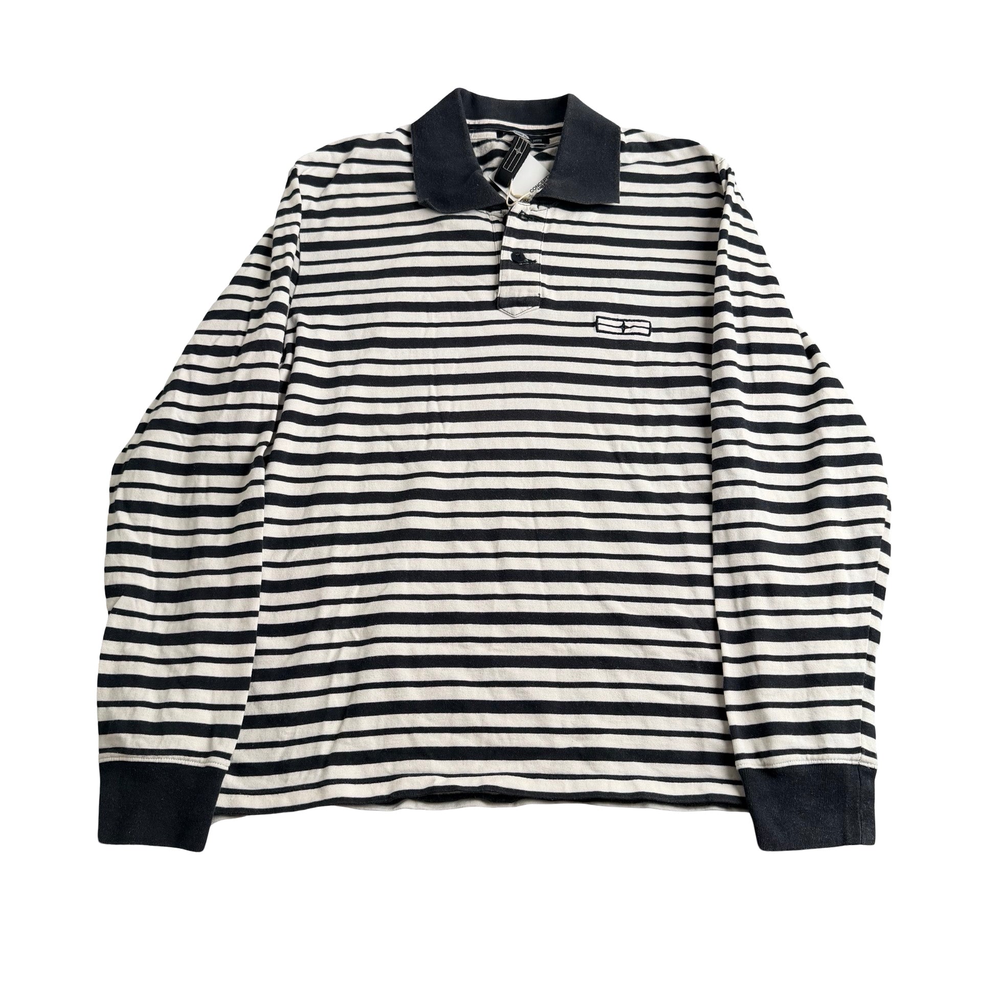 Stone Island polo (Str. M)