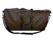 Louis Vuitton Keepall