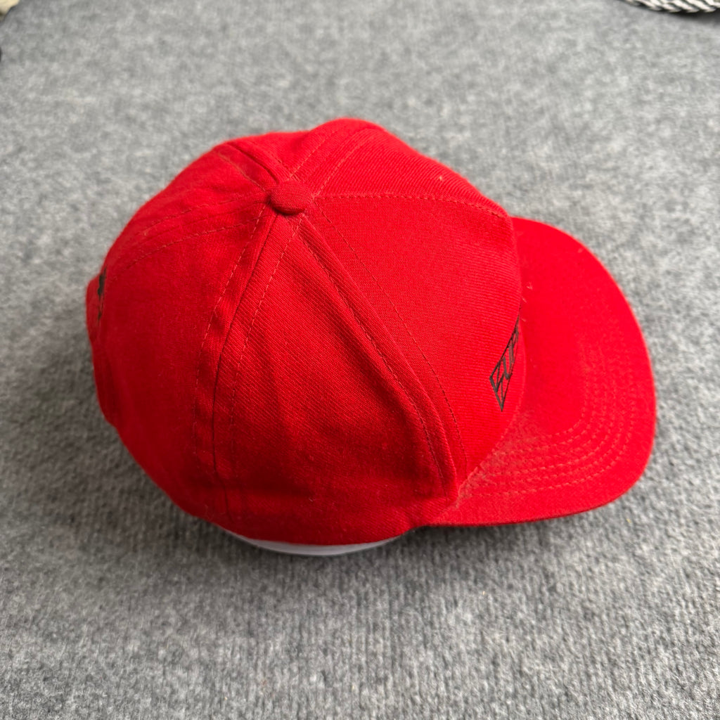 Supreme kasket