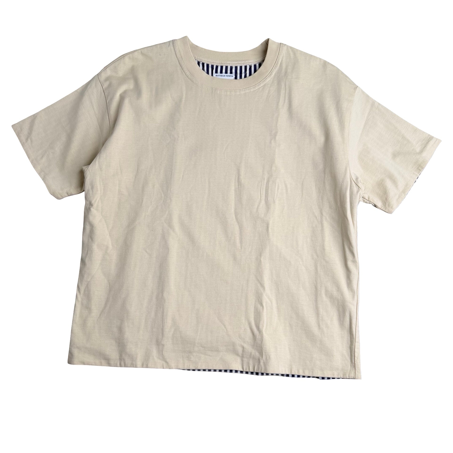 Bottega Veneta t-shirt (Str. S)