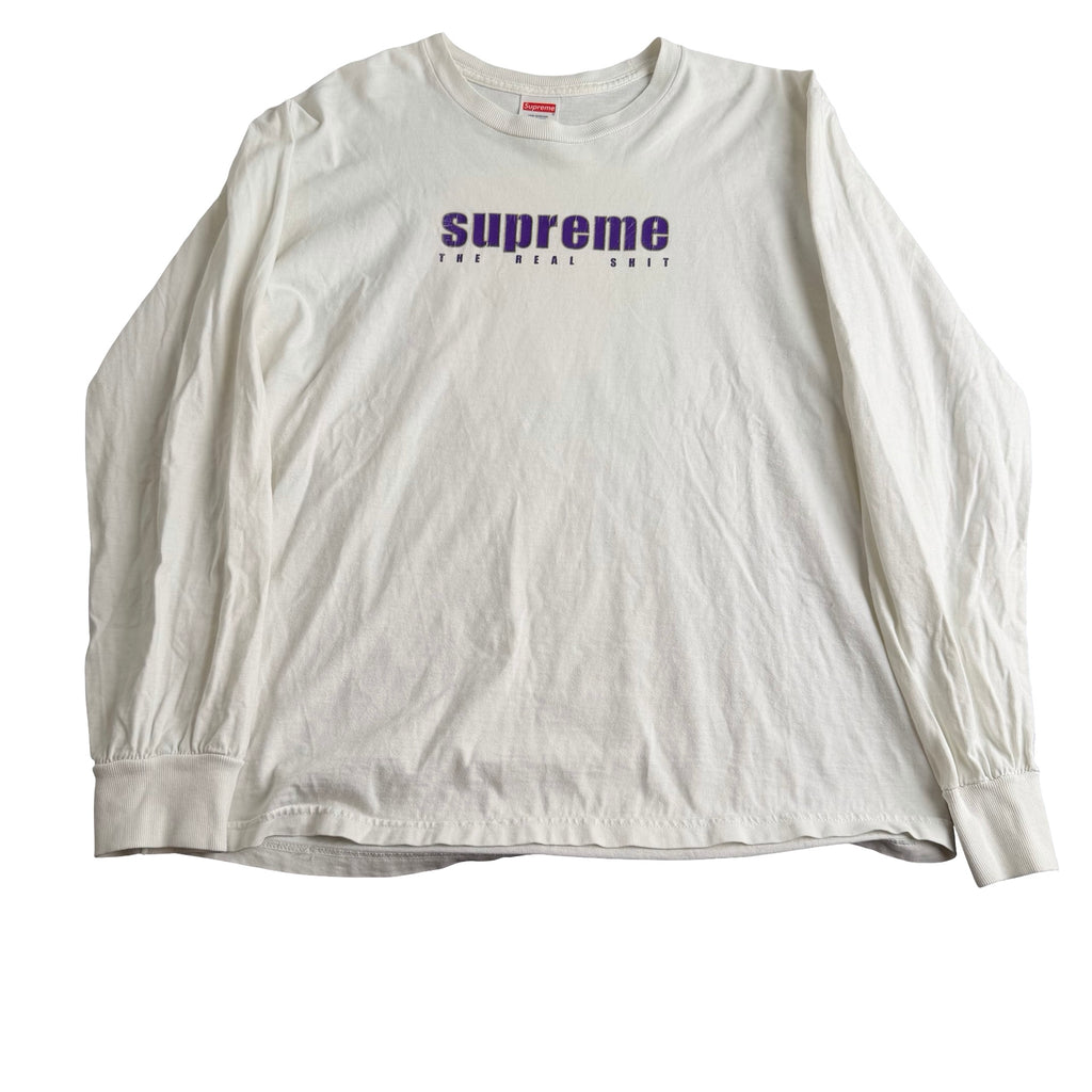 Supreme bluse (Str. M)