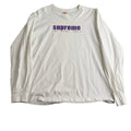 Supreme bluse (Str. M)