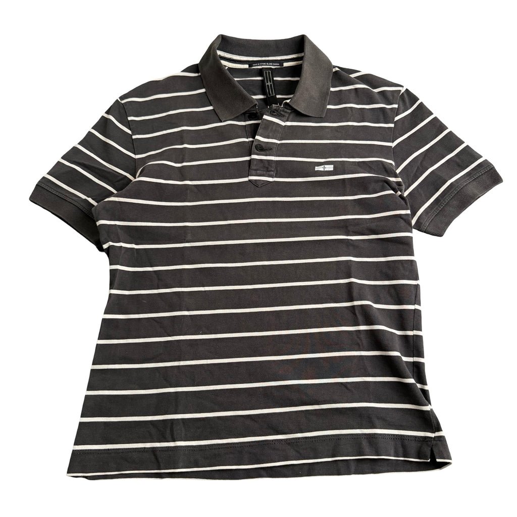 Stone Island polo (Str. Xs)