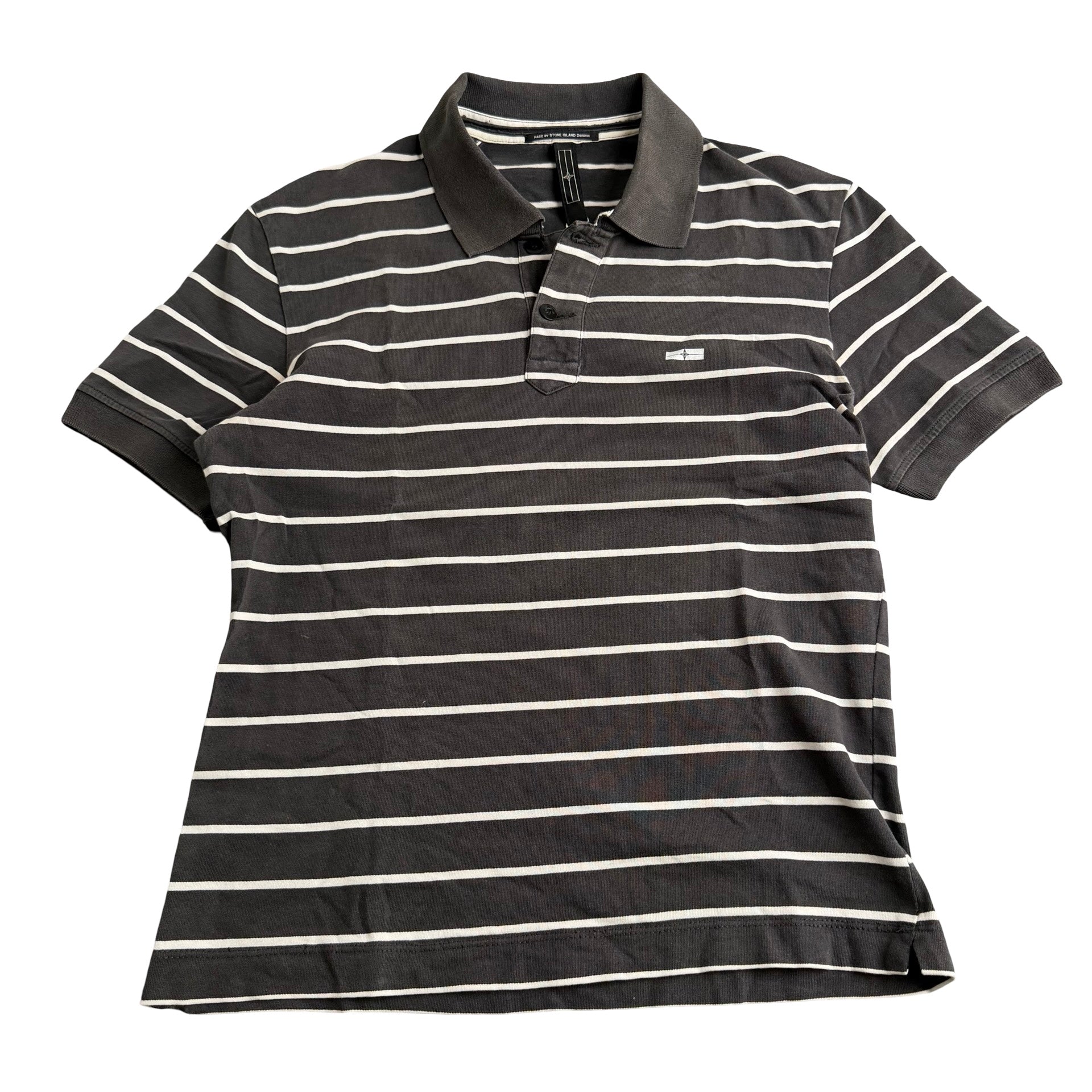 Stone Island polo (Str. Xs)