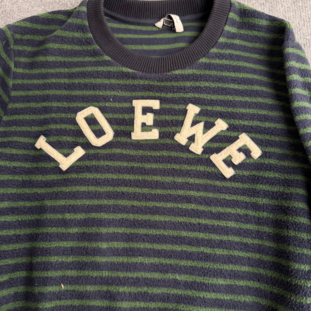 Loewe bluse (Str. S)