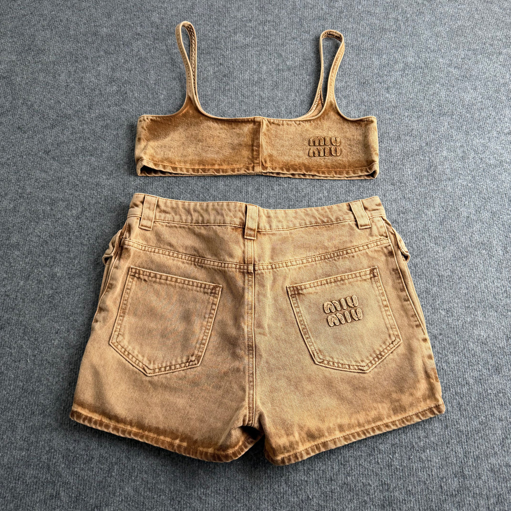 Miu Miu set (Str. S)