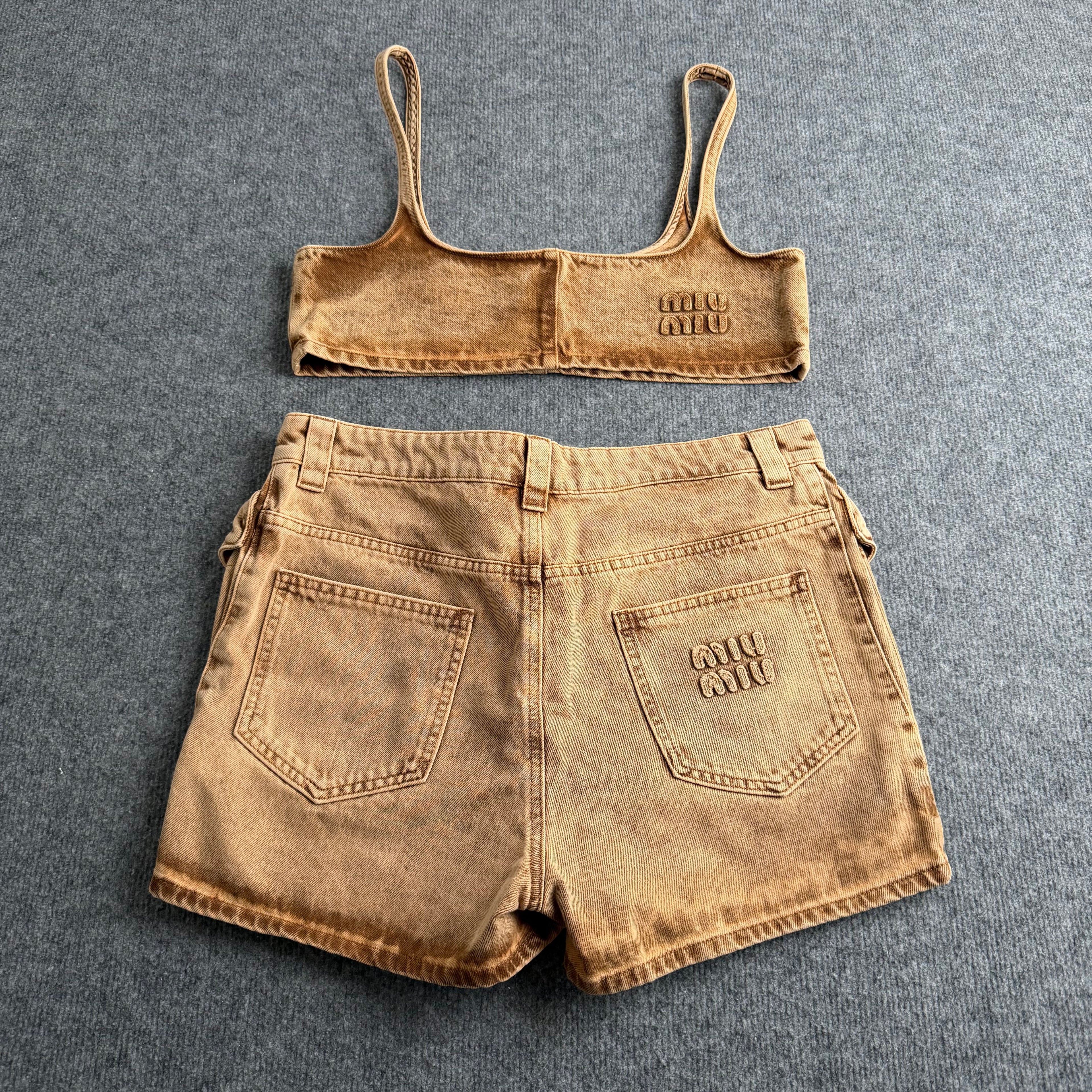 Miu Miu set (Str. S)