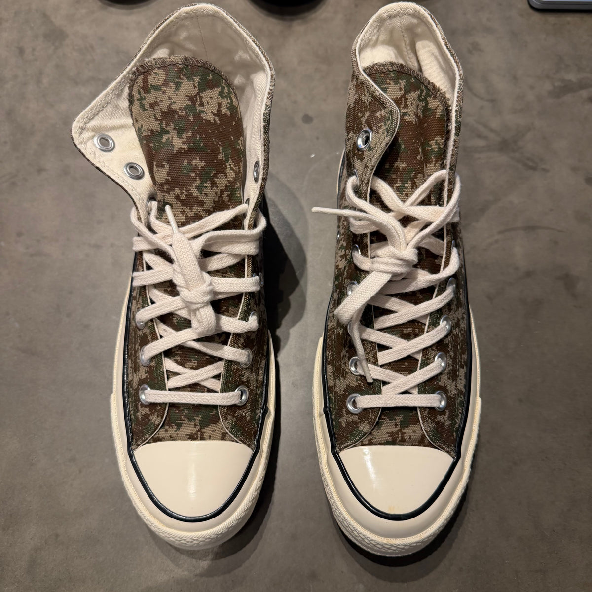 Converse Chuck 70’s (Str. 41,5)